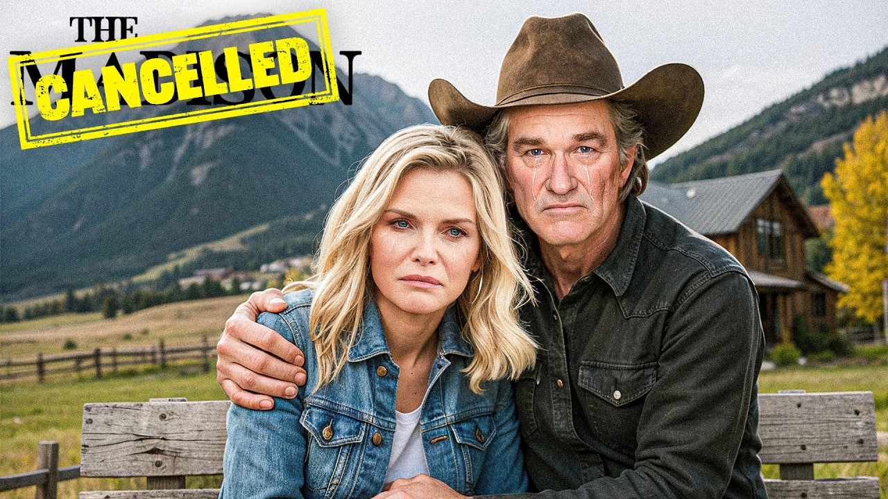 Yellowstone: The Madison Official Trailer | LEAKED Spoilers